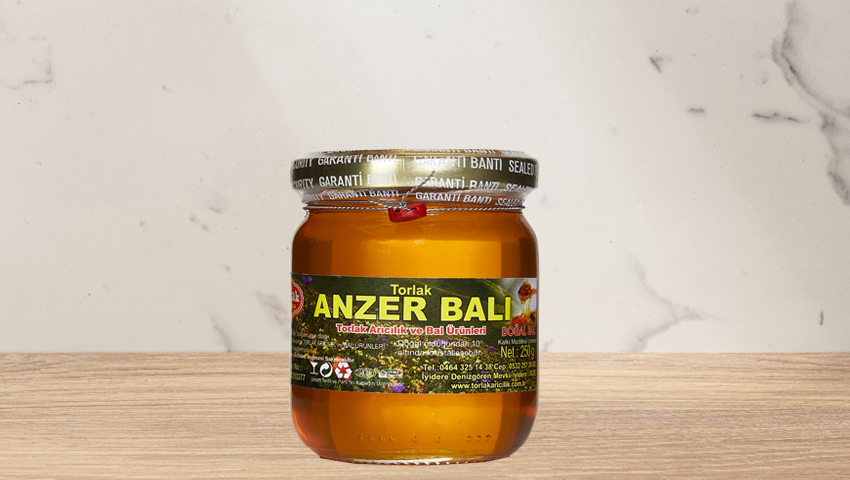  ANZER BALI 250gr